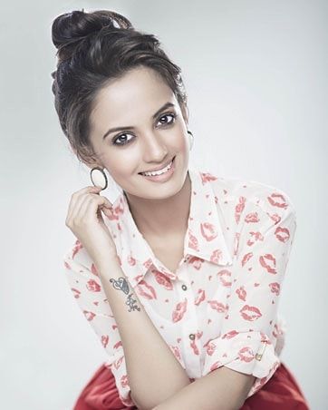 ketaki mategaonkar 8