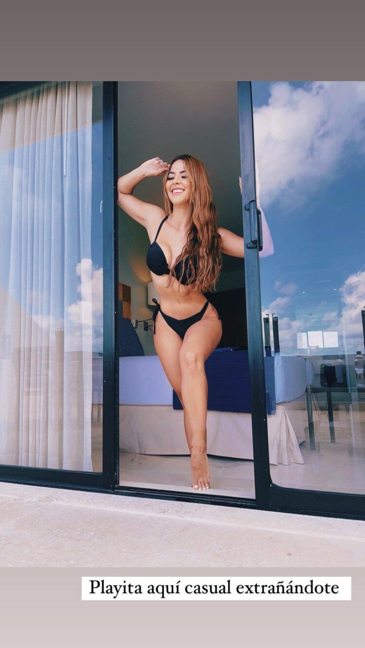 keyla sanchez granados 3