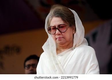 khaleda zia 2