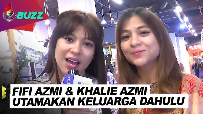 khalie azmi 3