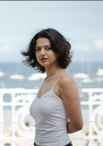 10 Hot Sexy Khatia Buniatishvili Bikini Pics