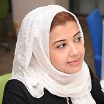 kholoud bakr 1