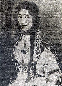 khurshidbanu natavan 4