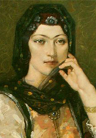 khurshidbanu natavan 9