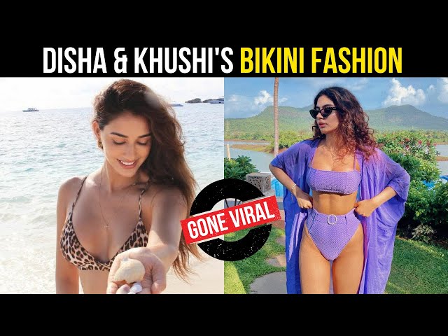khushi chaudhary 1