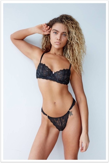 kiana alexis 7