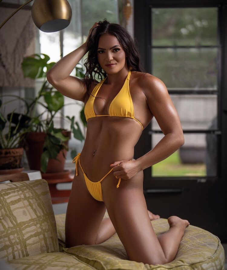 kiana champion 1