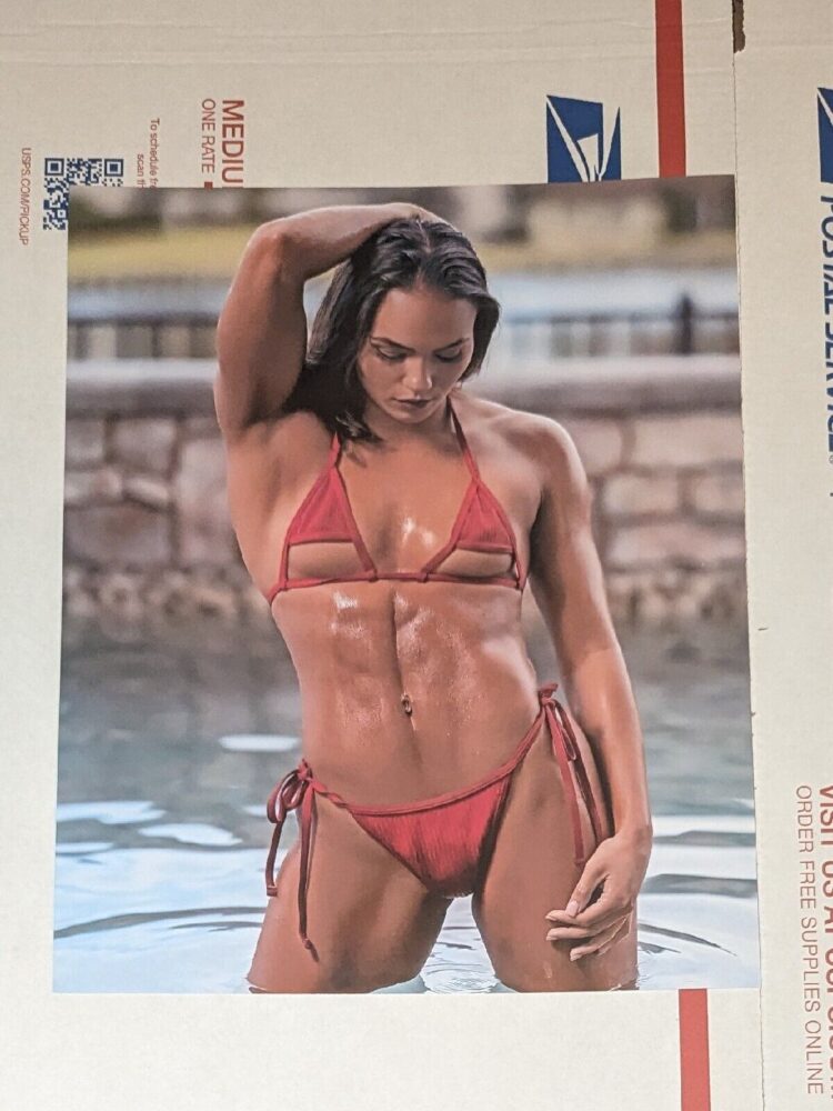 kiana james 8