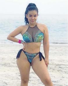 kiara perez 1