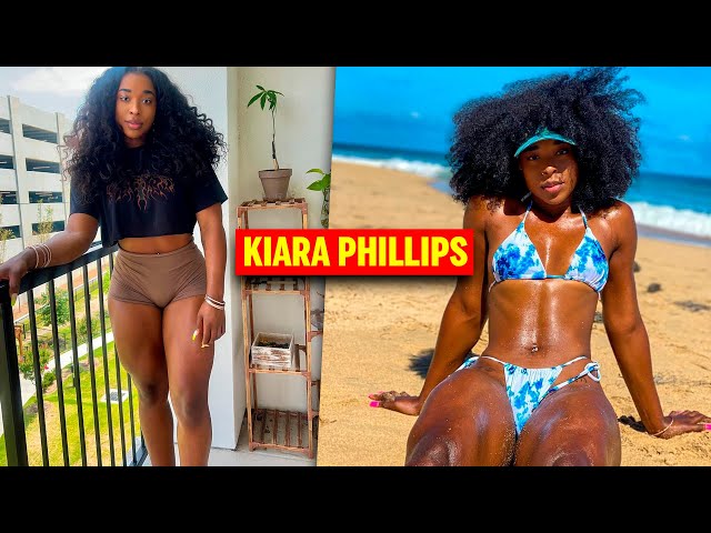 kiara phillips 5