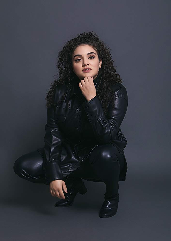 kiara pichardo 5