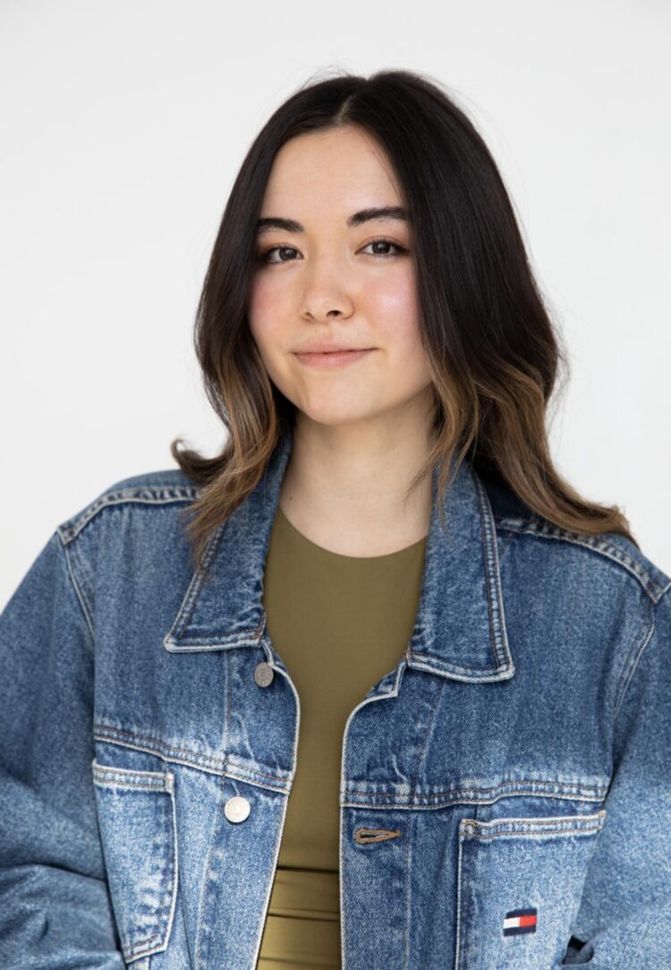 kiarra goldberg 7