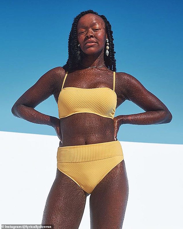 kiarra marshall 3