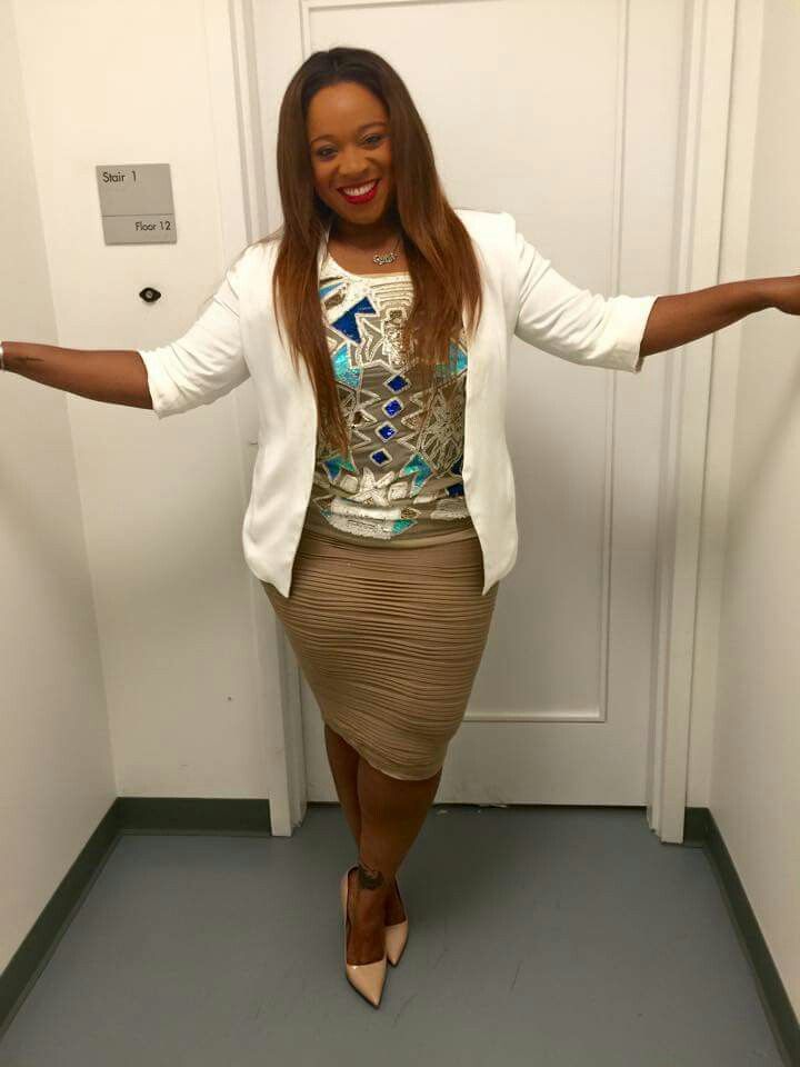 kierra sheard