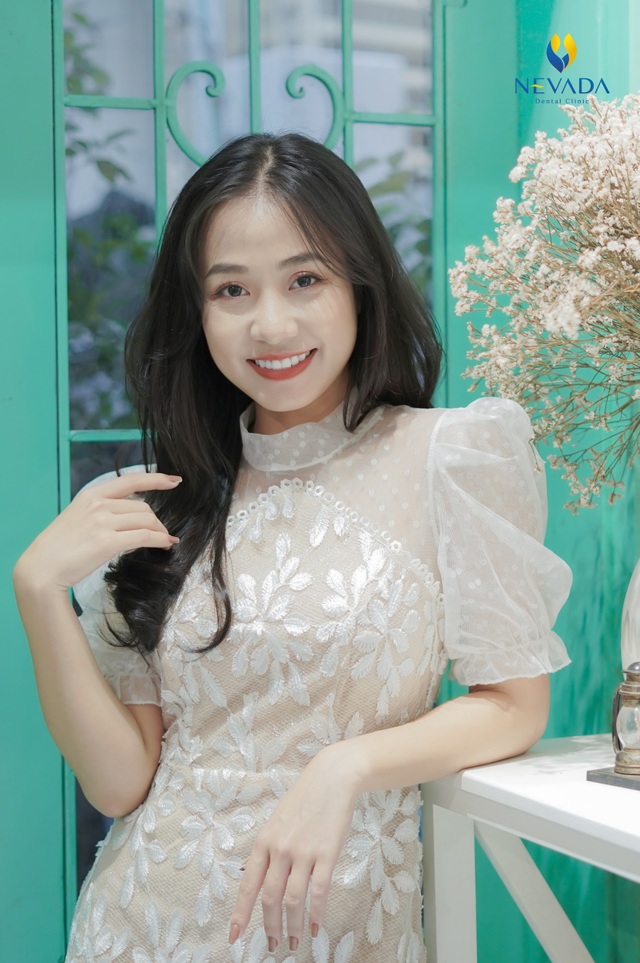 kieu trang hime