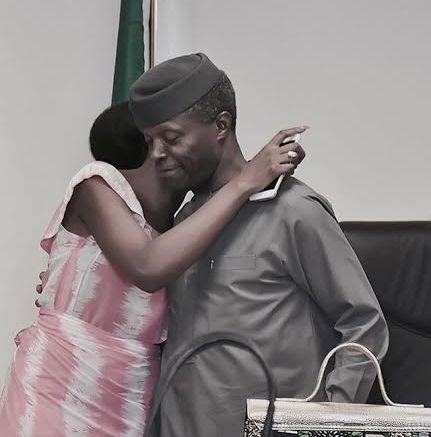kiki osinbajo 6