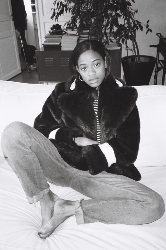 kilo kish 6