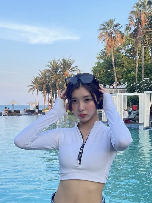 kim dayeon