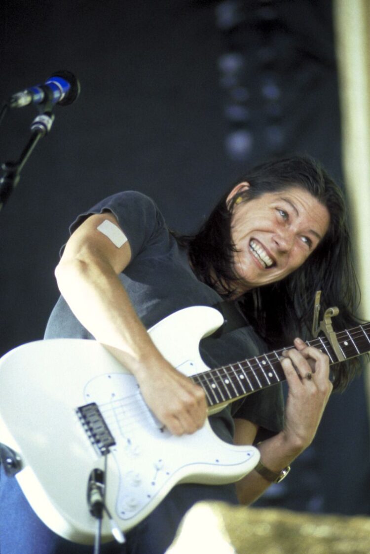 kim deal 1