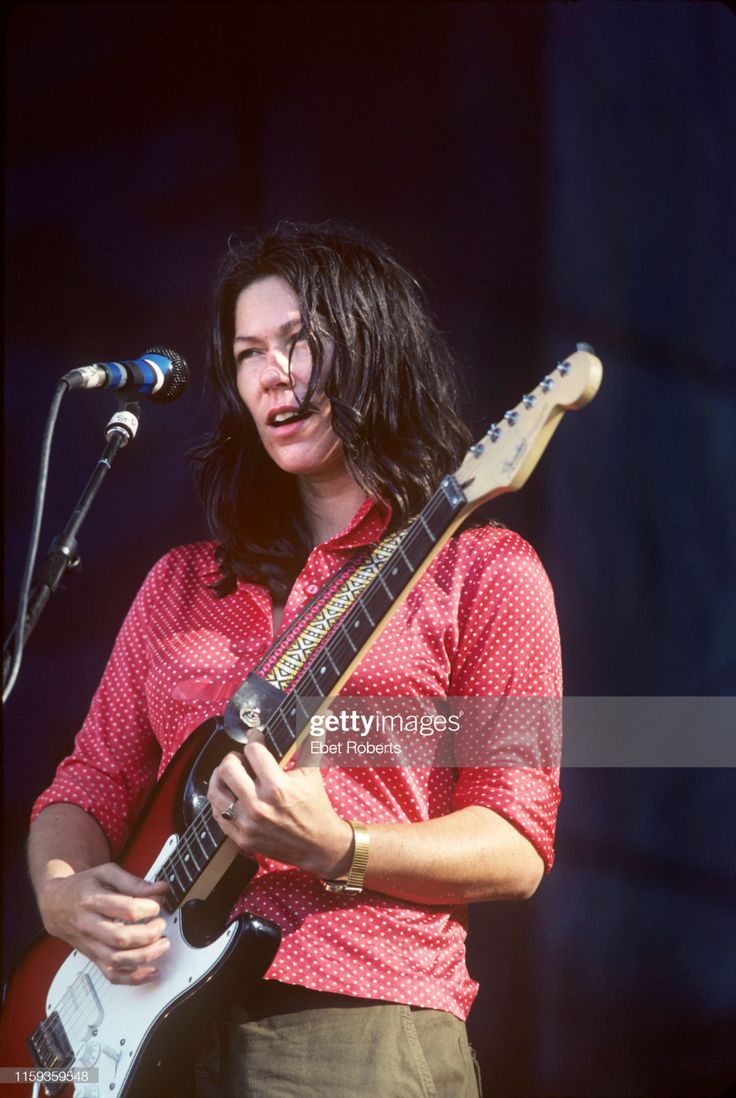 kim deal 6