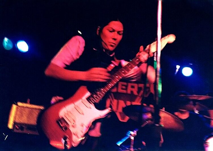 kim deal 7