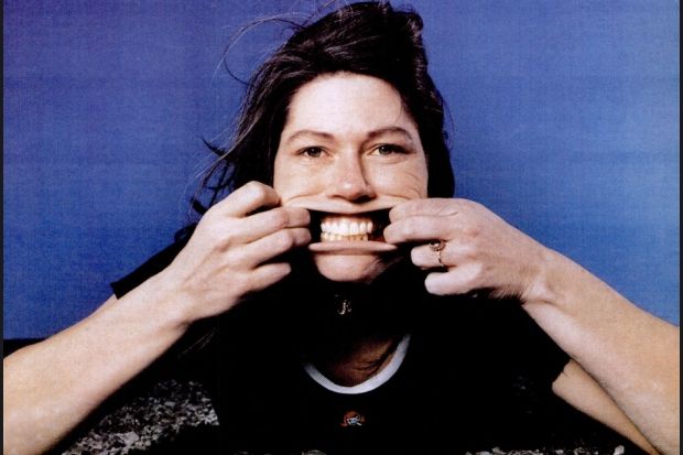 kim deal 8