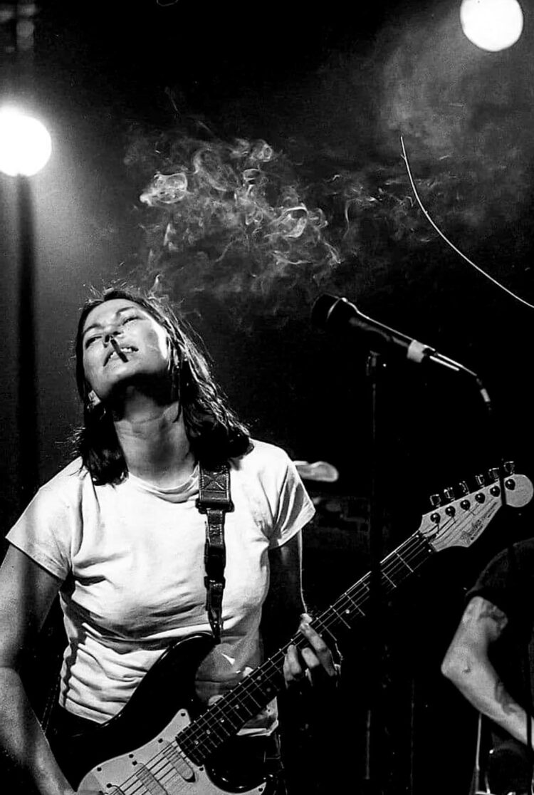 kim deal 9