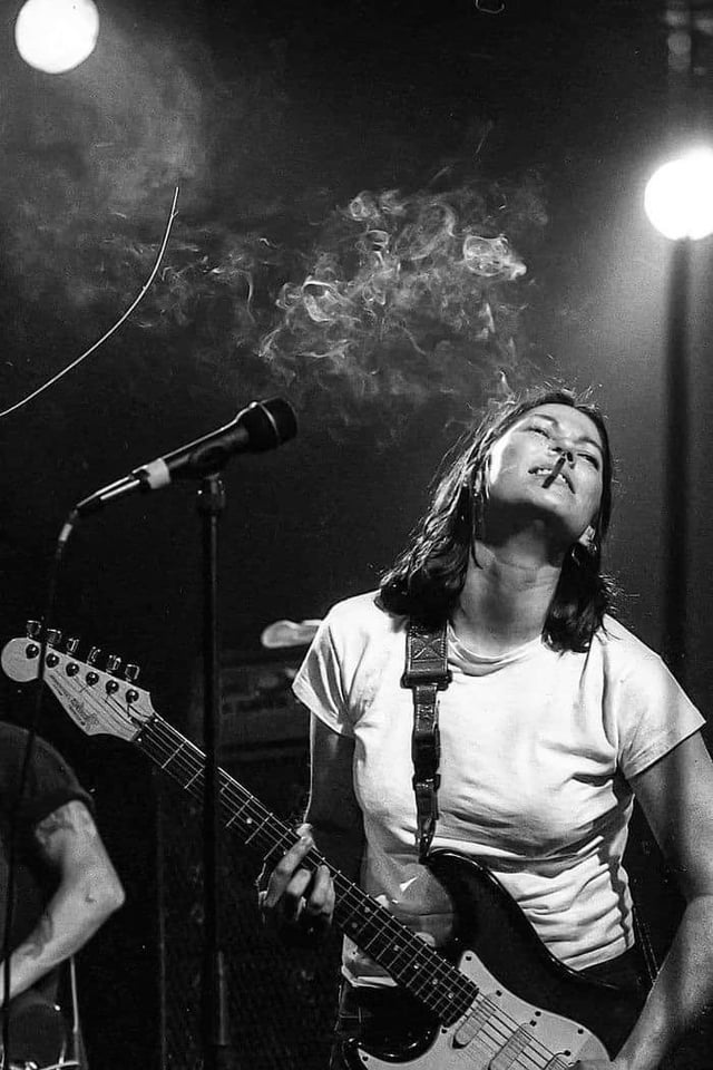 kim deal