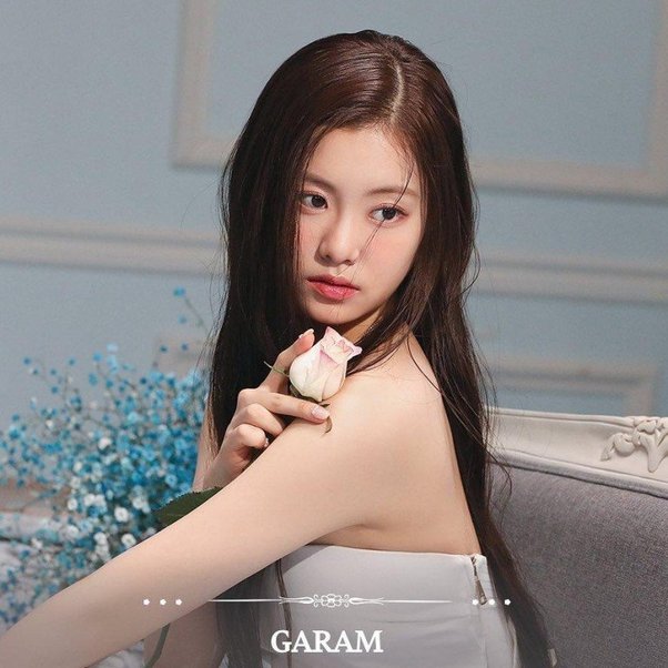 kim garam 5