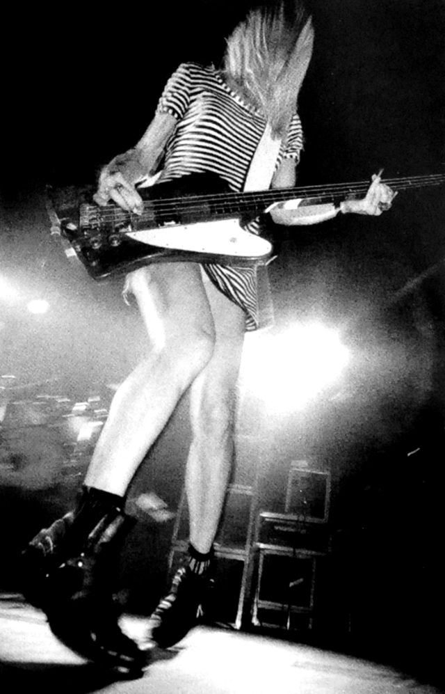 kim gordon 10