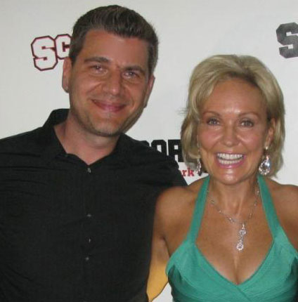 kim granatell 6