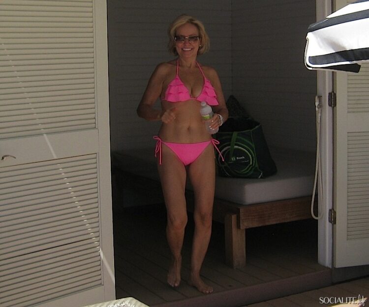 kim granatell