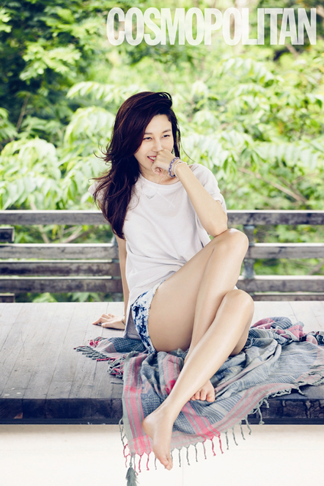 kim ha neul 9