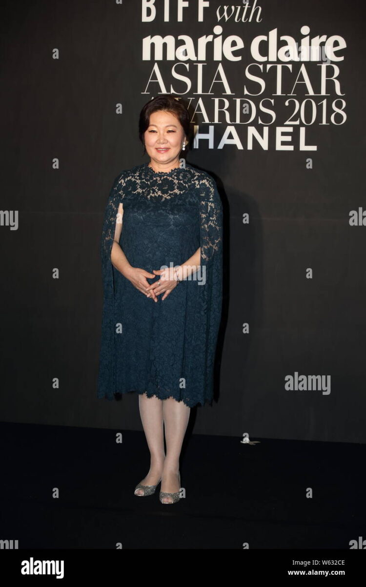 kim hae sook 8