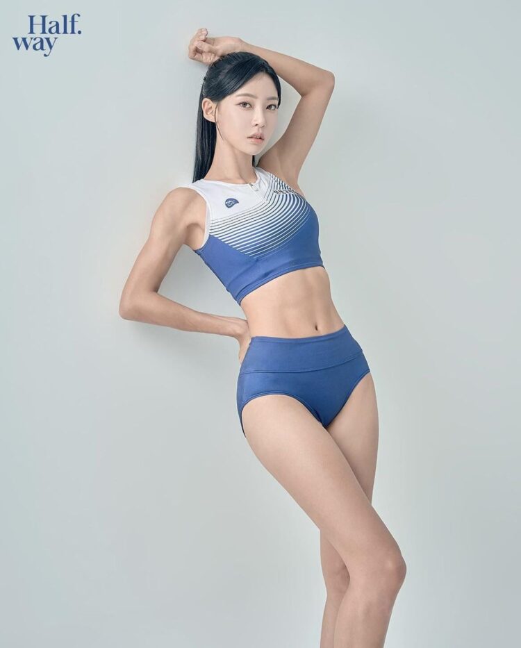 kim min ji