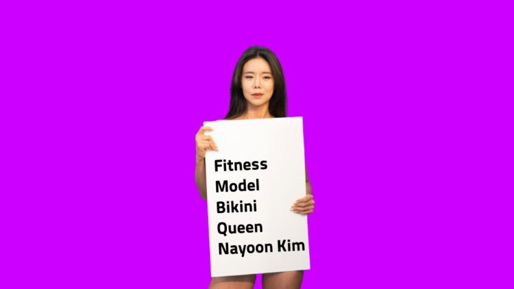 8 Hot Sexy Kim Nayoon Bikini Pics