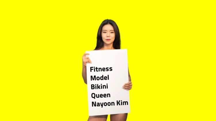 8 Hot Sexy Kim Nayoon Bikini Pics