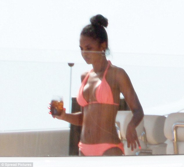 kim porter