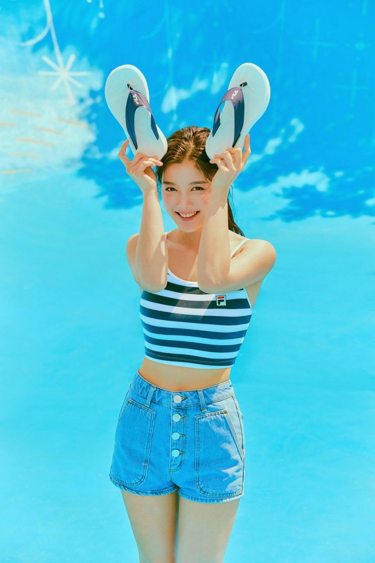 kim yoo jung 9