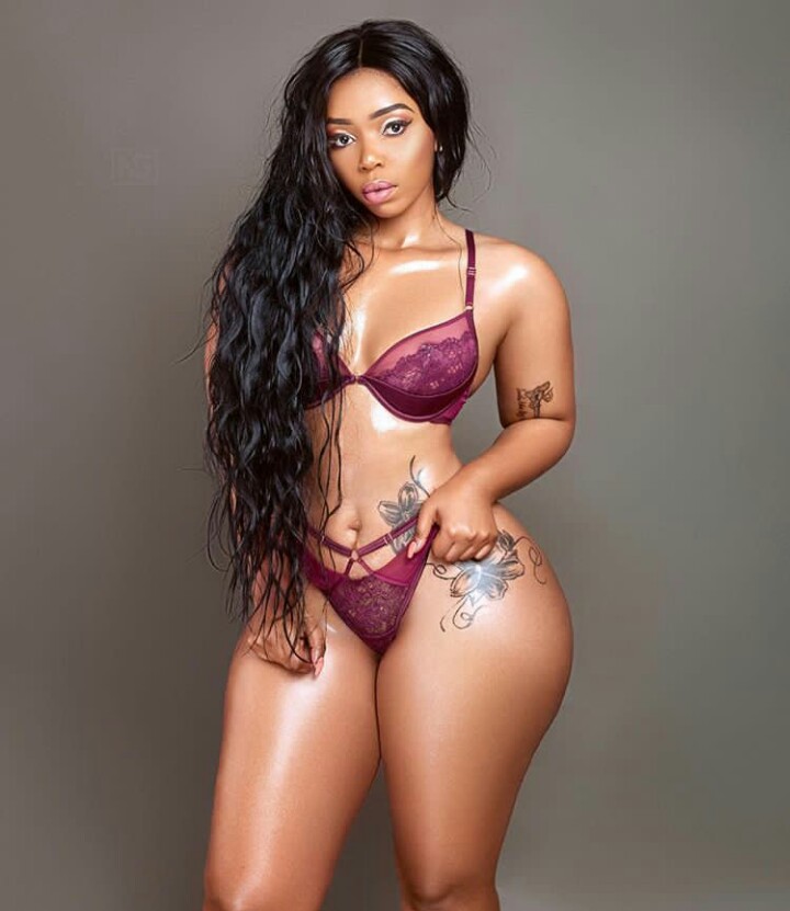 kimberly kholiwe nomonde cindi 6