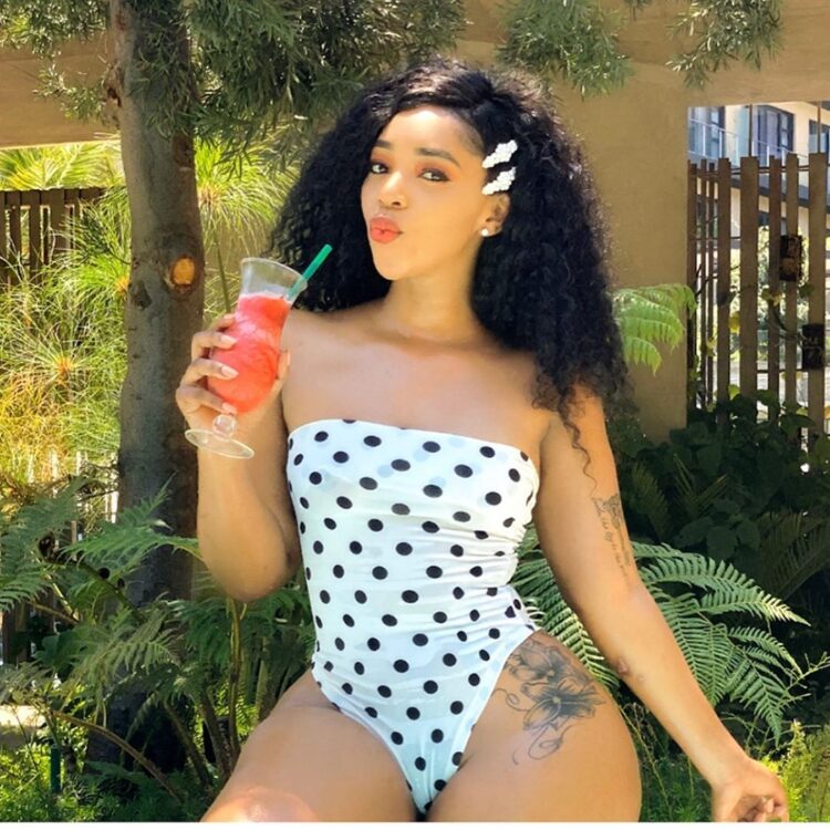 kimberly kholiwe nomonde cindi 7