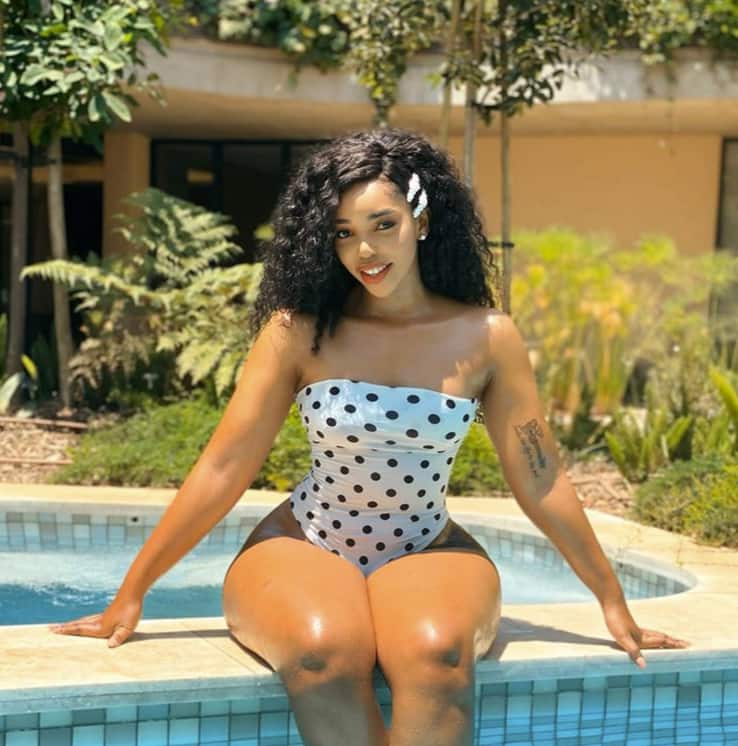 kimberly kholiwe nomonde cindi 8