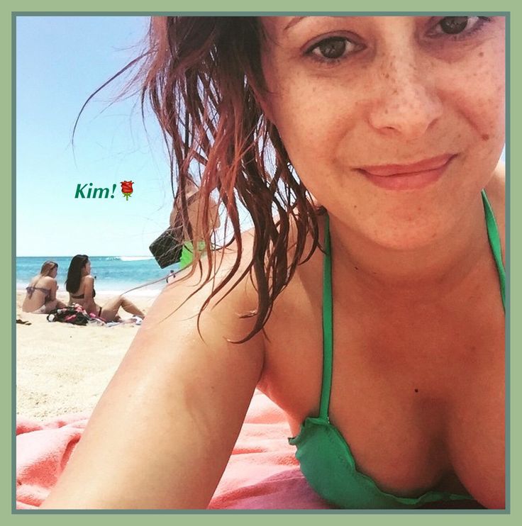 kimberly mccullough