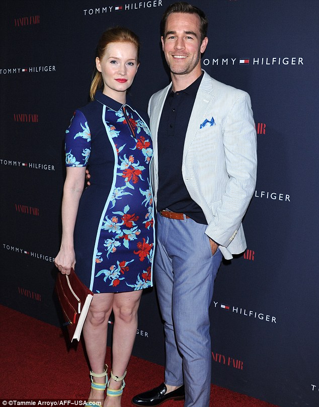 kimberly van der beek 1