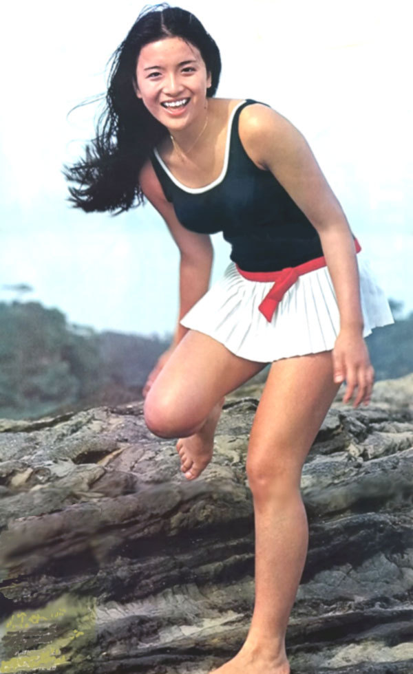 kimiko ikegami 8