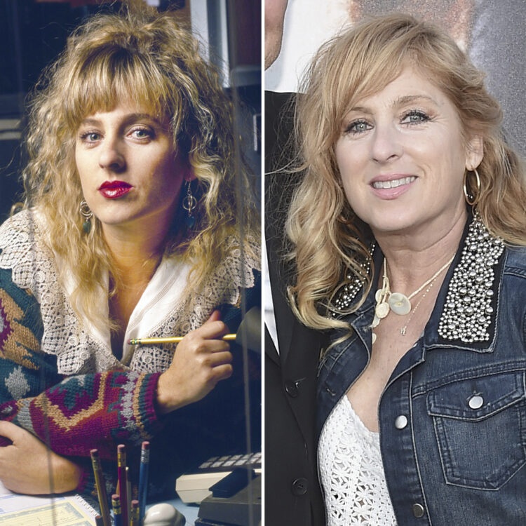 kimmy robertson 5