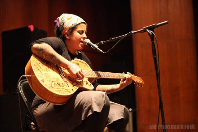 kimya dawson 5