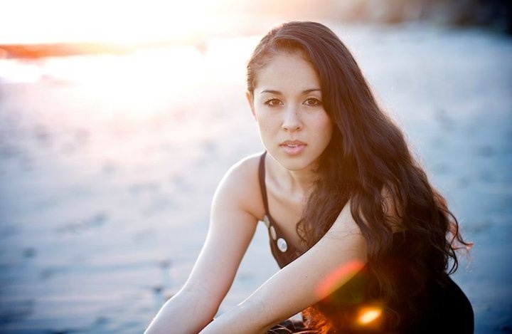 kina grannis 2