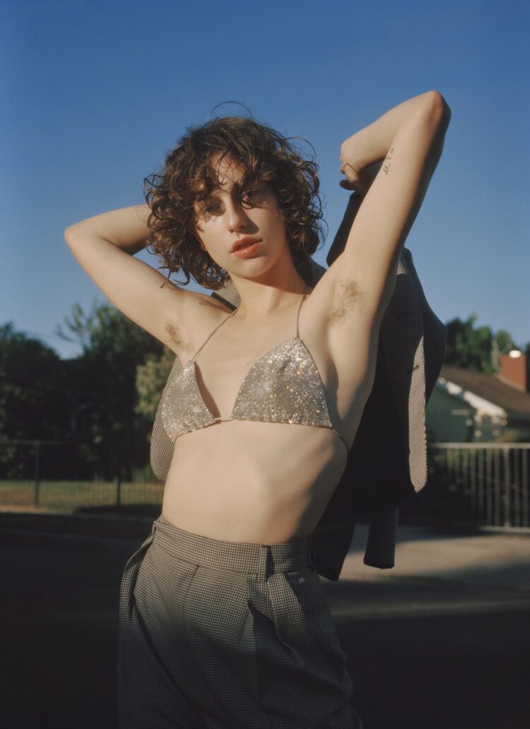 king princess scaled