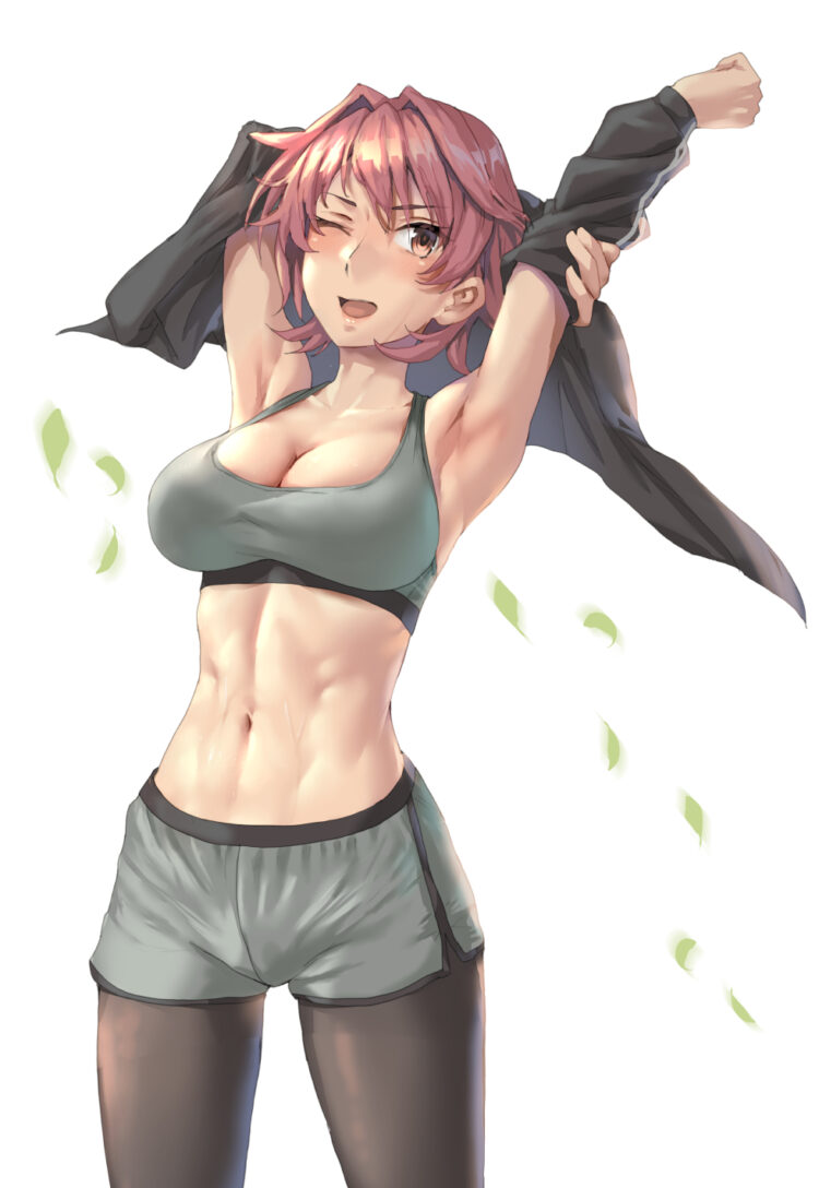 kinu 8